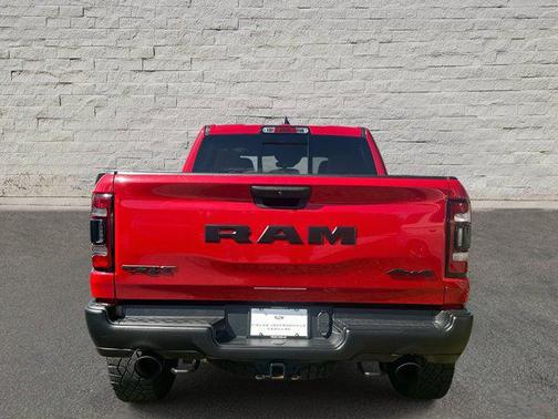 2023 RAM 1500 TRX