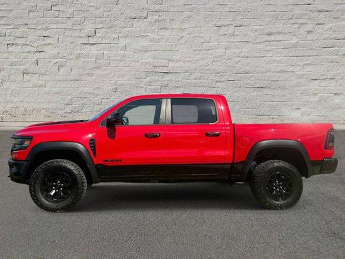 2023 RAM 1500 TRX