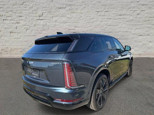 2025 Cadillac Escalade IQ Sport 2