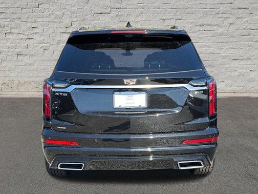 2025 Cadillac XT6 Sport AWD