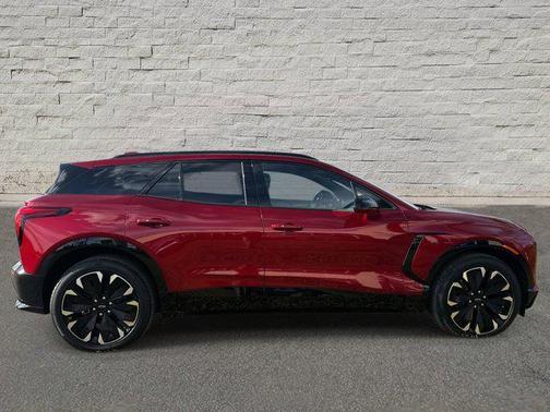 2024 Chevrolet Blazer EV RWD RS