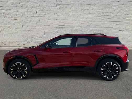 2024 Chevrolet Blazer EV RWD RS