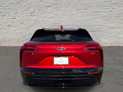 2024 Chevrolet Blazer EV RWD RS