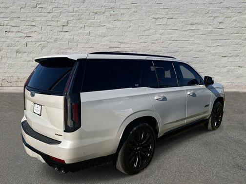 2024 Cadillac Escalade V-Series