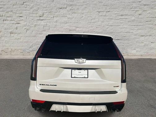 2024 Cadillac Escalade V-Series
