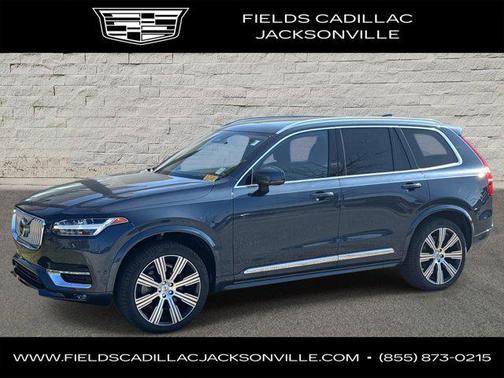 2024 Volvo XC90 B6 Plus Bright Theme 7-Seater