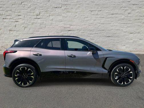2024 Chevrolet Blazer EV eAWD RS