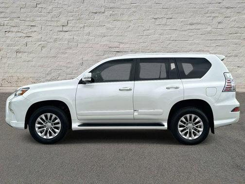 2019 Lexus GX 460 Base