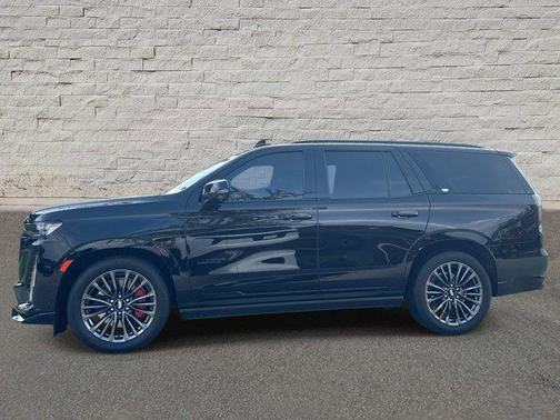 2023 Cadillac Escalade V-Series