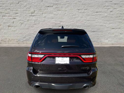 2025 Dodge Durango SRT Hellcat Brass Monkey AWD