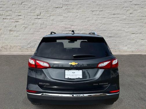 2020 Chevrolet Equinox L