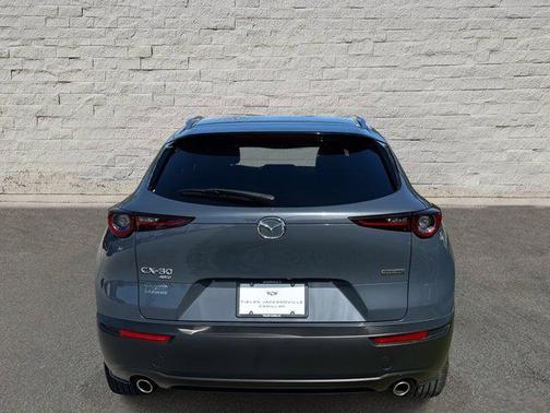 2024 Mazda CX-30 2.5 S Carbon Edition