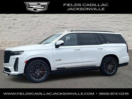 2023 Cadillac Escalade V-Series