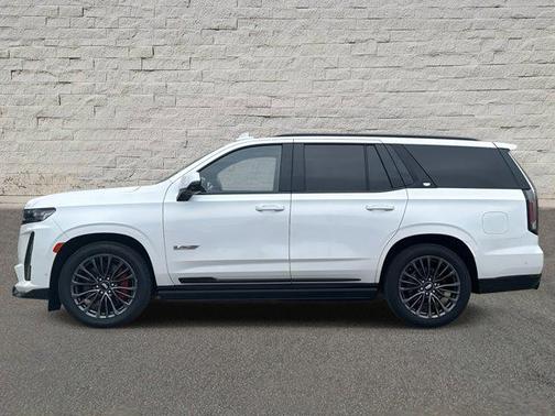 2023 Cadillac Escalade V-Series