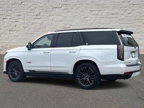 2023 Cadillac Escalade V-Series