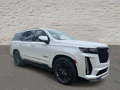 2023 Cadillac Escalade V-Series