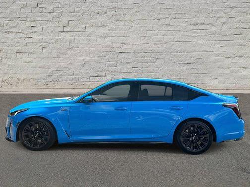2023 Cadillac CT5-V V-Series Blackwing