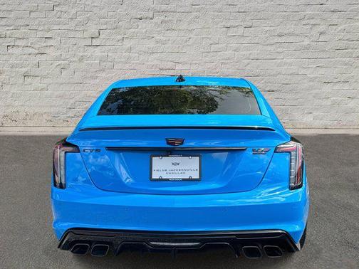 2023 Cadillac CT5-V V-Series Blackwing