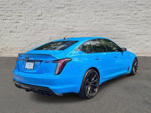 2023 Cadillac CT5-V V-Series Blackwing