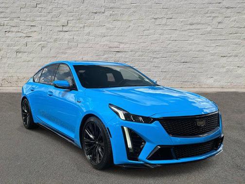 2023 Cadillac CT5-V V-Series Blackwing