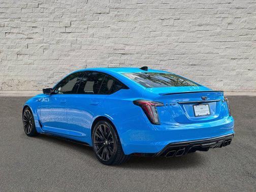 2023 Cadillac CT5-V V-Series Blackwing