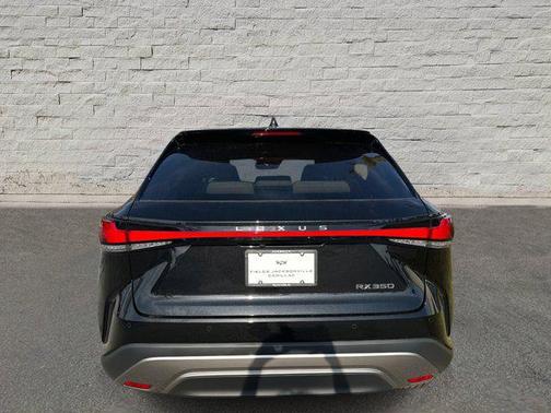 2024 Lexus RX 350 Base