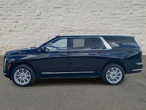 2025 Cadillac Escalade ESV Premium Luxury