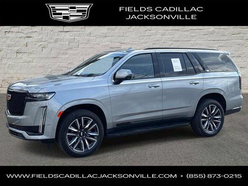 2024 Cadillac Escalade Sport