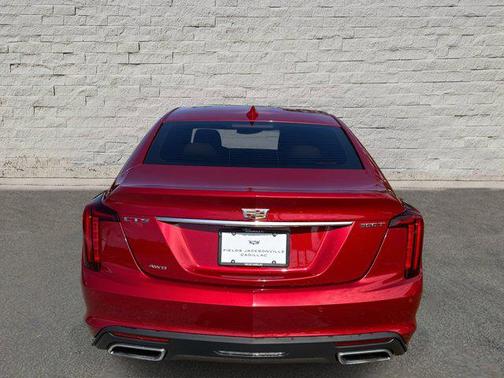 2020 Cadillac CT5 Premium Luxury RWD