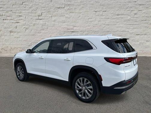 2025 Buick Enclave Preferred FWD