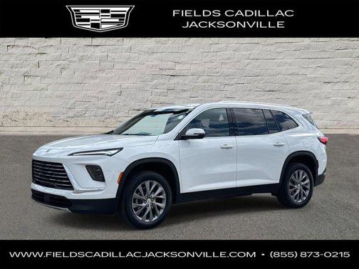 2025 Buick Enclave Preferred FWD