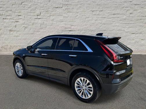2024 Cadillac XT4 Luxury