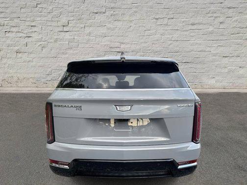 2026 Cadillac Escalade IQ Luxury