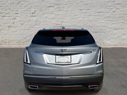 2025 Cadillac XT5 Sport