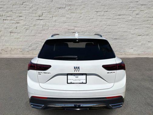 2025 Buick Envision Preferred AWD