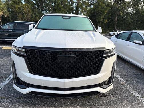 2024 Cadillac Escalade Premium Luxury