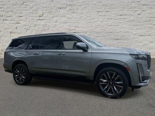 2024 Cadillac Escalade ESV Sport