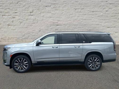 2024 Cadillac Escalade ESV Sport