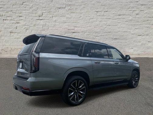 2024 Cadillac Escalade ESV Sport