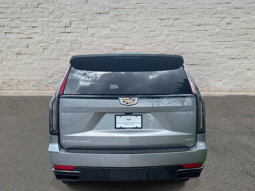 2024 Cadillac Escalade ESV Sport
