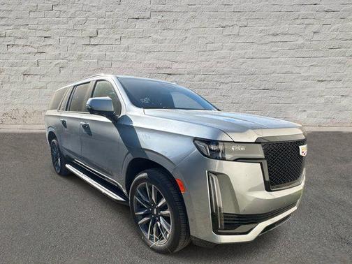 2024 Cadillac Escalade ESV Sport
