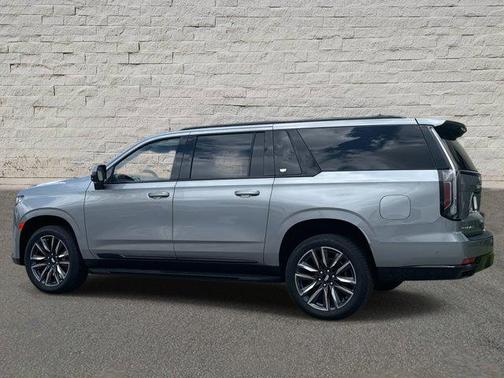 2024 Cadillac Escalade ESV Sport