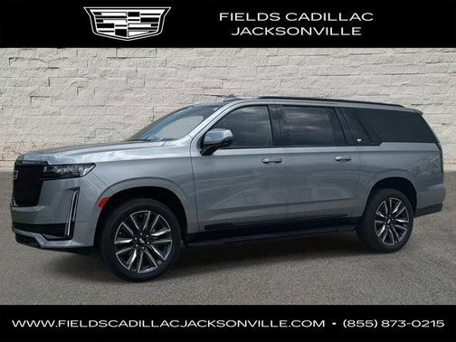 2024 Cadillac Escalade ESV Sport