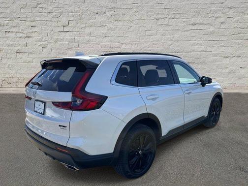 2023 Honda CR-V Hybrid Sport Touring AWD