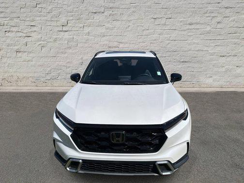 2023 Honda CR-V Hybrid Sport Touring AWD