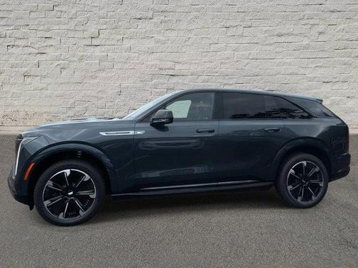 2026 Cadillac Escalade IQ Premium Sport