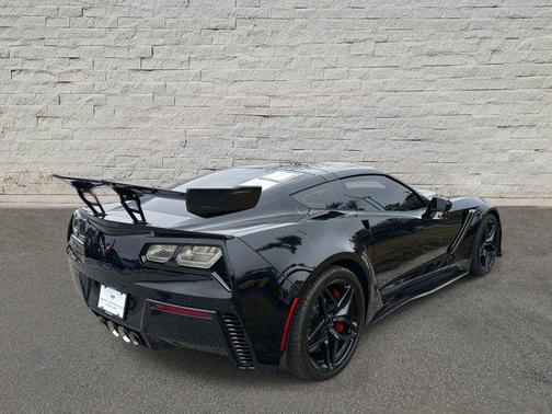 2019 Chevrolet Corvette ZR1