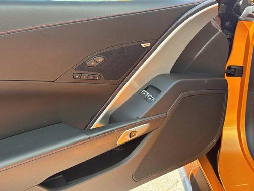 2019 Chevrolet Corvette ZR1