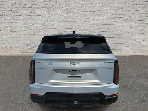 2025 Cadillac Escalade IQ Sport 1