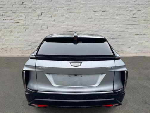 2024 Cadillac LYRIQ Tech